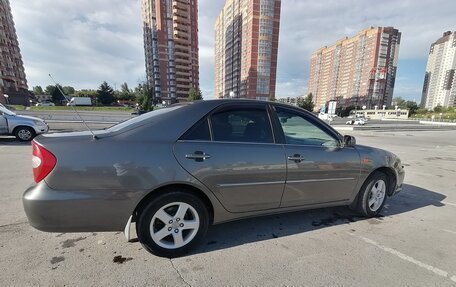 Toyota Camry V40, 2003 год, 960 000 рублей, 6 фотография
