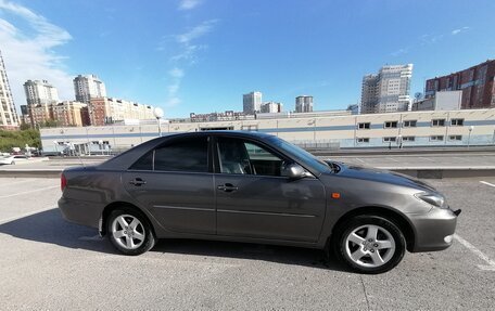 Toyota Camry V40, 2003 год, 960 000 рублей, 12 фотография