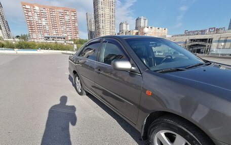 Toyota Camry V40, 2003 год, 960 000 рублей, 10 фотография