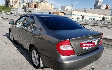 Toyota Camry V40, 2003 год, 960 000 рублей, 3 фотография