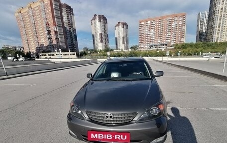 Toyota Camry V40, 2003 год, 960 000 рублей, 7 фотография