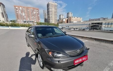 Toyota Camry V40, 2003 год, 960 000 рублей, 9 фотография