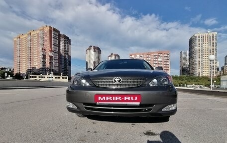 Toyota Camry V40, 2003 год, 960 000 рублей, 8 фотография