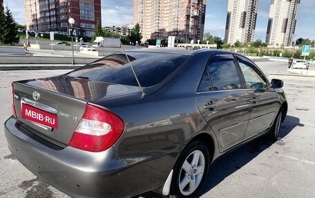 Toyota Camry V40, 2003 год, 960 000 рублей, 5 фотография