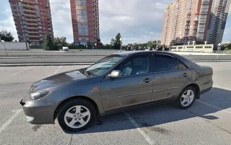 Toyota Camry V40, 2003 год, 960 000 рублей, 16 фотография