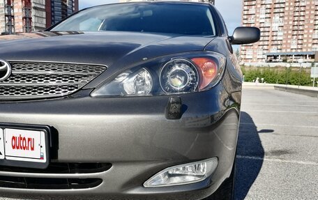 Toyota Camry V40, 2003 год, 960 000 рублей, 14 фотография