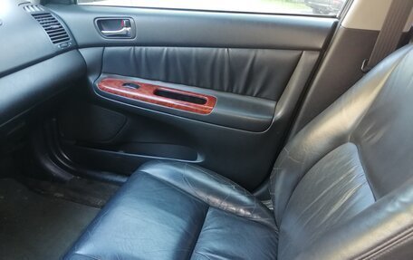 Toyota Camry V40, 2003 год, 960 000 рублей, 18 фотография