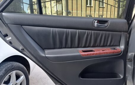 Toyota Camry V40, 2003 год, 960 000 рублей, 20 фотография