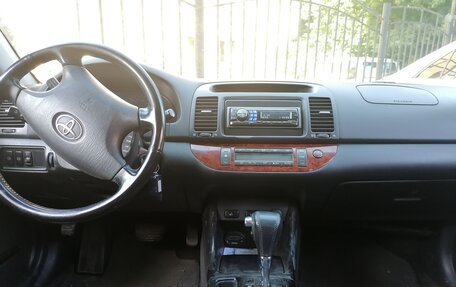 Toyota Camry V40, 2003 год, 960 000 рублей, 25 фотография