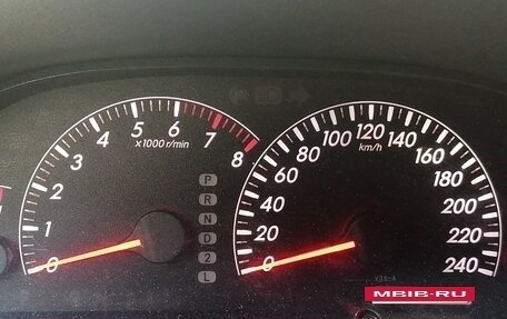 Toyota Camry V40, 2003 год, 960 000 рублей, 17 фотография