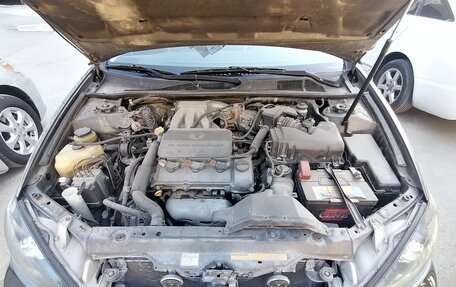 Toyota Camry V40, 2003 год, 960 000 рублей, 24 фотография