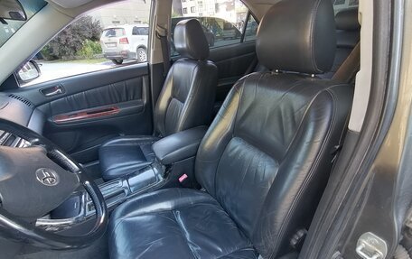 Toyota Camry V40, 2003 год, 960 000 рублей, 23 фотография
