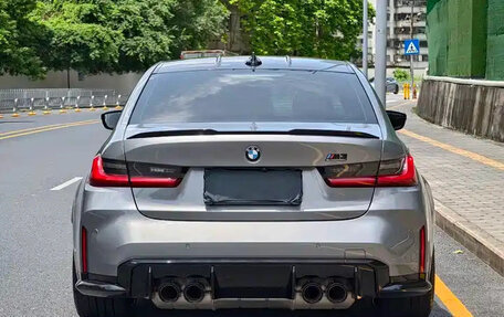 BMW M3, 2021 год, 8 640 111 рублей, 8 фотография