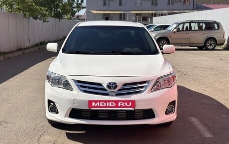 Toyota Corolla, 2007 год, 850 000 рублей, 2 фотография