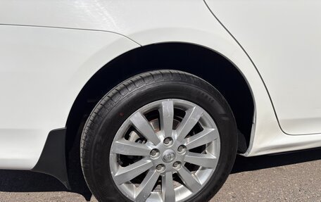 Toyota Corolla, 2007 год, 850 000 рублей, 18 фотография