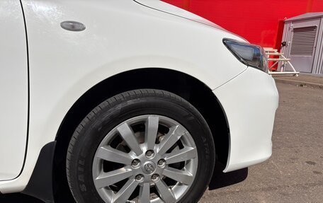 Toyota Corolla, 2007 год, 850 000 рублей, 20 фотография