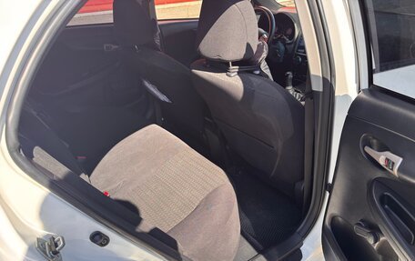 Toyota Corolla, 2007 год, 850 000 рублей, 30 фотография