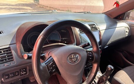Toyota Corolla, 2007 год, 850 000 рублей, 22 фотография