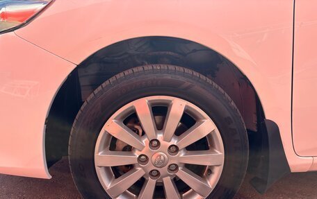 Toyota Corolla, 2007 год, 850 000 рублей, 19 фотография