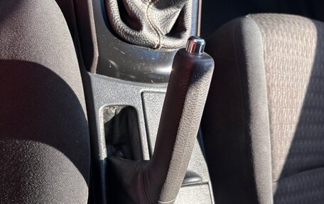 Toyota Corolla, 2007 год, 850 000 рублей, 26 фотография