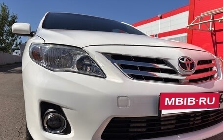 Toyota Corolla, 2007 год, 850 000 рублей, 33 фотография