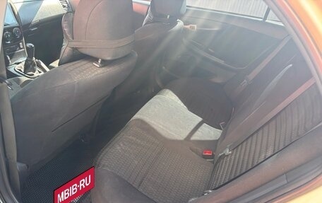 Toyota Corolla, 2007 год, 850 000 рублей, 29 фотография