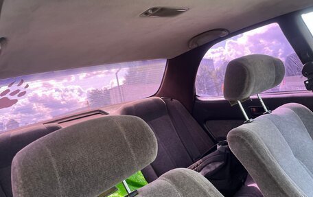 Toyota Vista, 1993 год, 100 000 рублей, 2 фотография