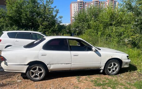 Toyota Vista, 1993 год, 100 000 рублей, 6 фотография