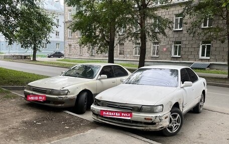 Toyota Vista, 1993 год, 100 000 рублей, 4 фотография