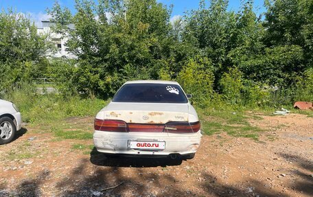 Toyota Vista, 1993 год, 100 000 рублей, 7 фотография