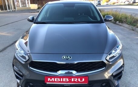 KIA Cerato IV, 2020 год, 1 875 000 рублей, 2 фотография