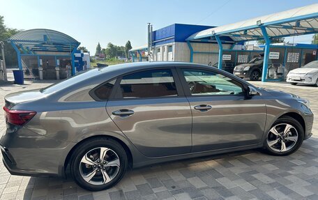 KIA Cerato IV, 2020 год, 1 875 000 рублей, 4 фотография