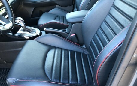 KIA Cerato IV, 2020 год, 1 875 000 рублей, 7 фотография