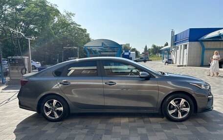 KIA Cerato IV, 2020 год, 1 875 000 рублей, 3 фотография