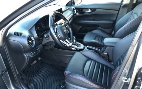 KIA Cerato IV, 2020 год, 1 875 000 рублей, 8 фотография