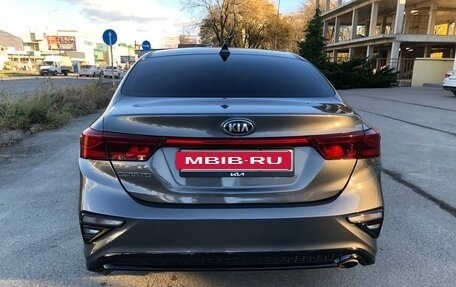 KIA Cerato IV, 2020 год, 1 875 000 рублей, 6 фотография