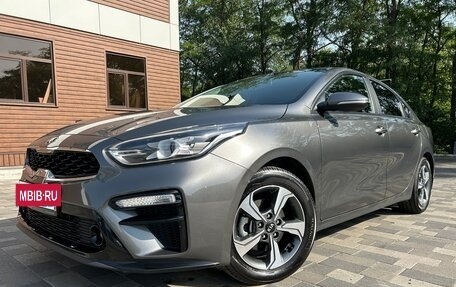KIA Cerato IV, 2020 год, 1 875 000 рублей, 5 фотография