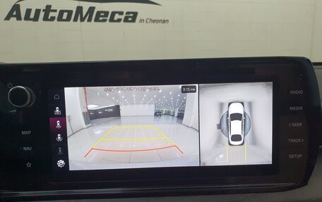 KIA K5, 2022 год, 2 474 000 рублей, 8 фотография