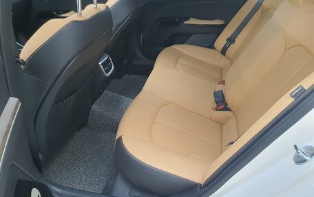 KIA K5, 2022 год, 2 474 000 рублей, 4 фотография