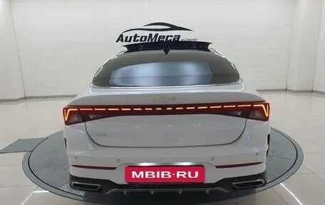 KIA K5, 2022 год, 2 474 000 рублей, 2 фотография