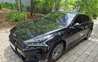 KIA K5, 2022 год, 2 461 000 рублей, 1 фотография