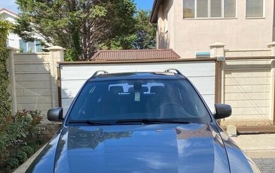 BMW X5, 2012 год, 2 400 000 рублей, 1 фотография