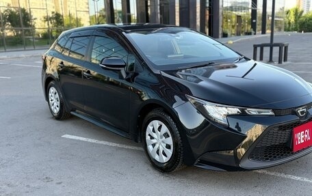 Toyota Corolla, 2020 год, 1 505 000 рублей, 1 фотография