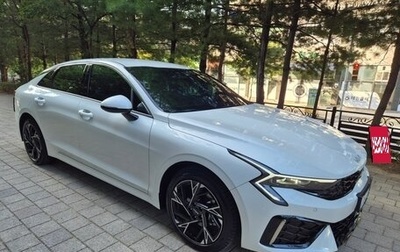 KIA K5, 2025 год, 3 140 000 рублей, 1 фотография