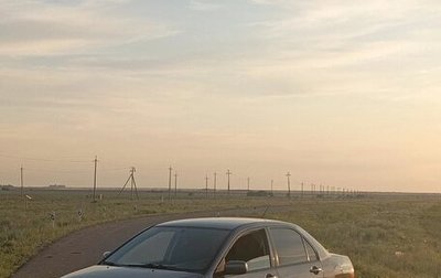 Mitsubishi Lancer IX, 2006 год, 350 000 рублей, 1 фотография