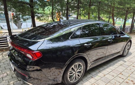 KIA K5, 2022 год, 2 461 000 рублей, 2 фотография