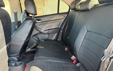 Skoda Rapid I, 2017 год, 820 000 рублей, 10 фотография