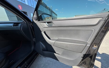 Skoda Rapid I, 2017 год, 820 000 рублей, 12 фотография