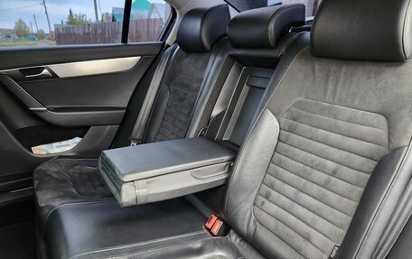 Volkswagen Passat B7, 2011 год, 900 000 рублей, 11 фотография