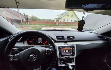 Volkswagen Passat B7, 2011 год, 900 000 рублей, 10 фотография